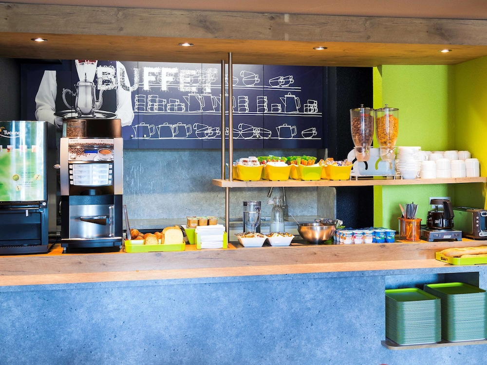 ibis budget Granville