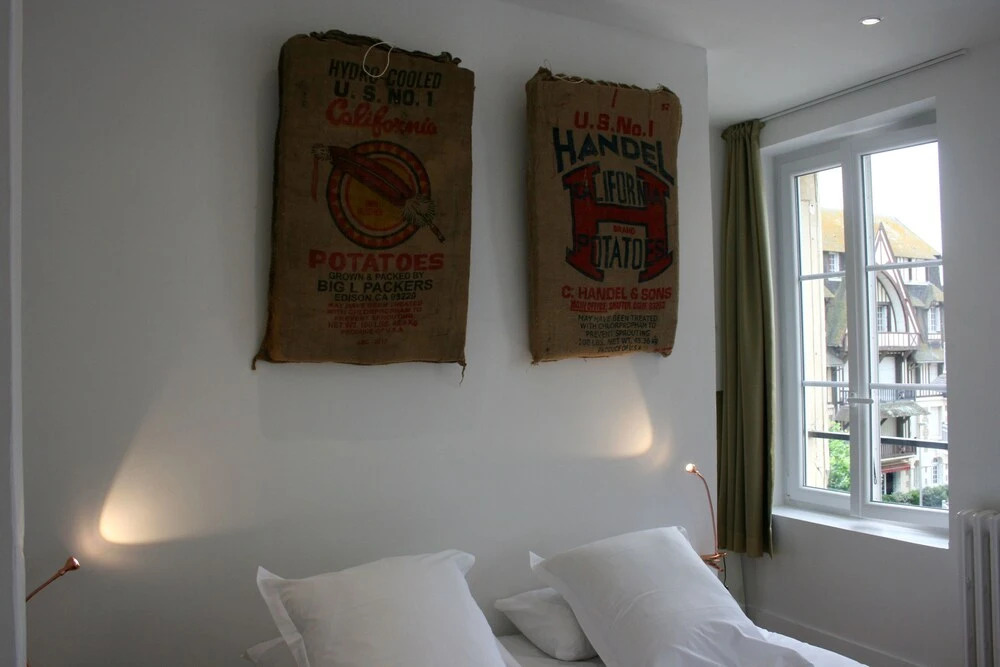 La Maison de la Plage