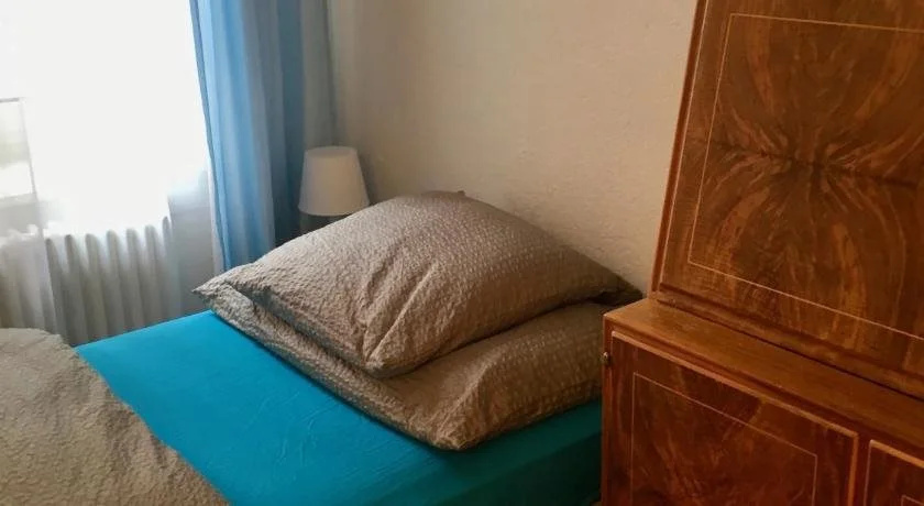 Dakinis Bed & Breakfast