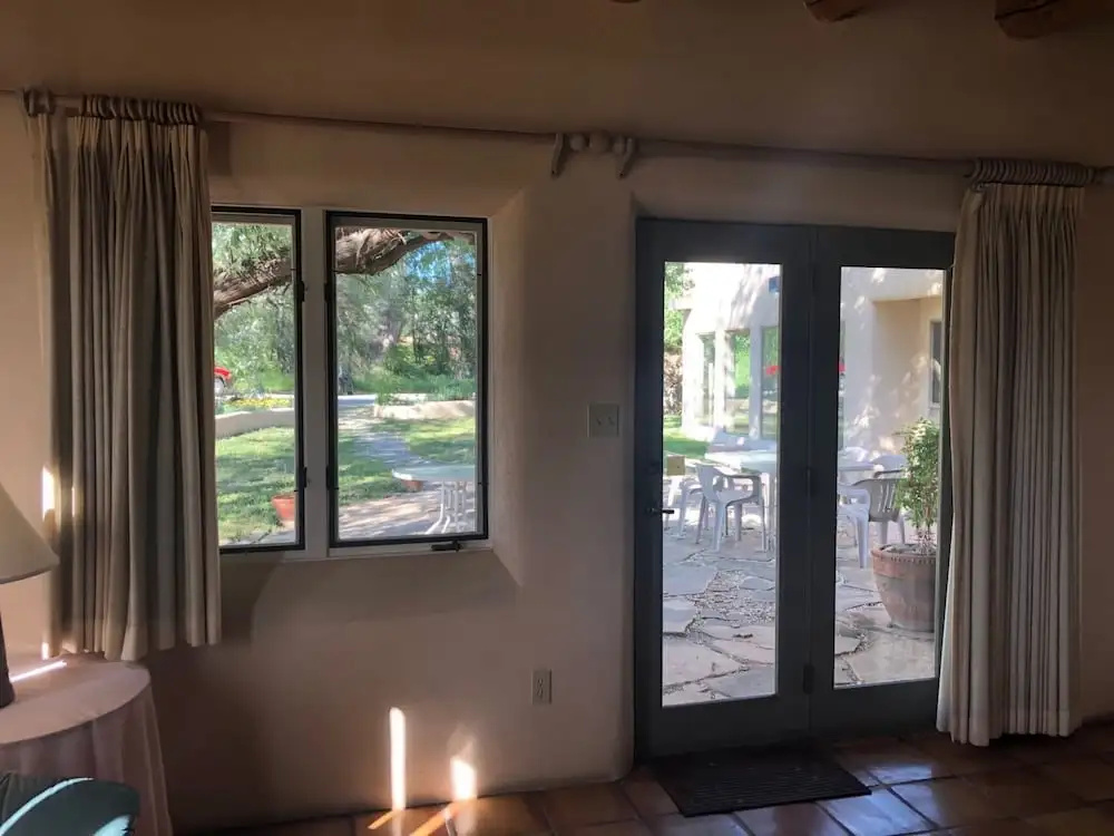 Taos Country Inn