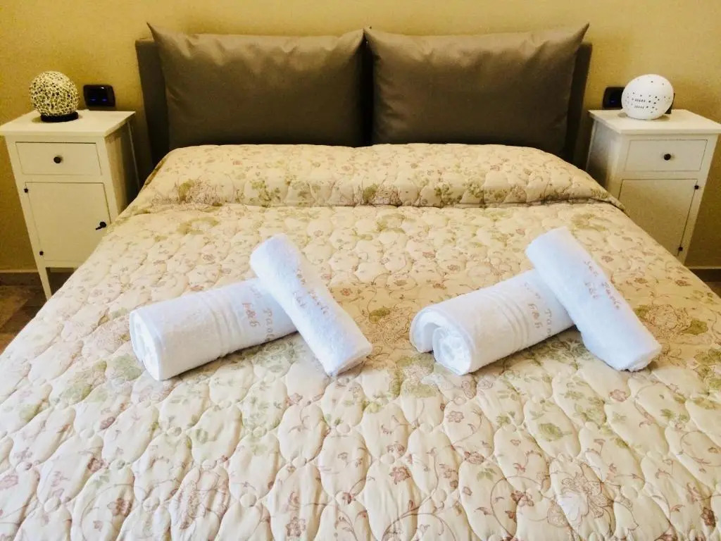 B&B San Paolo