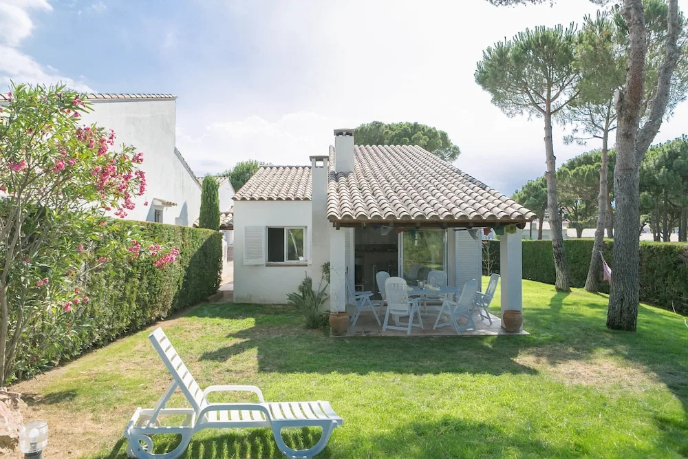 Villa Golf Park