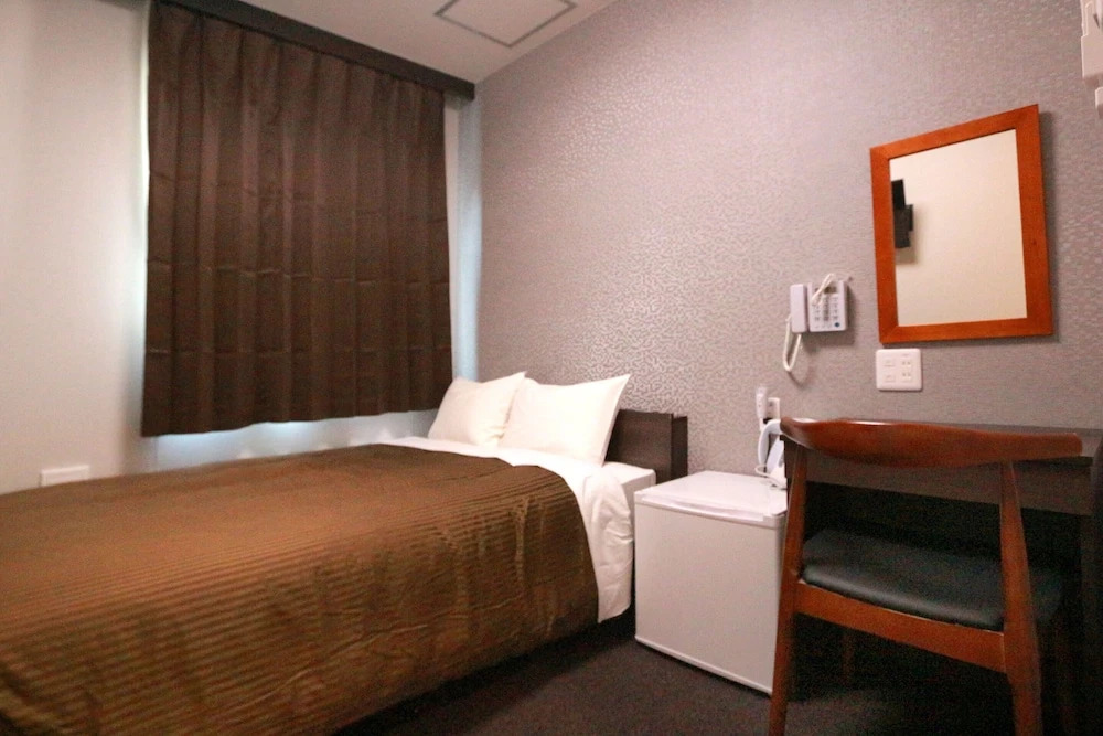 Hotel Trend Fukuyama Ekimae