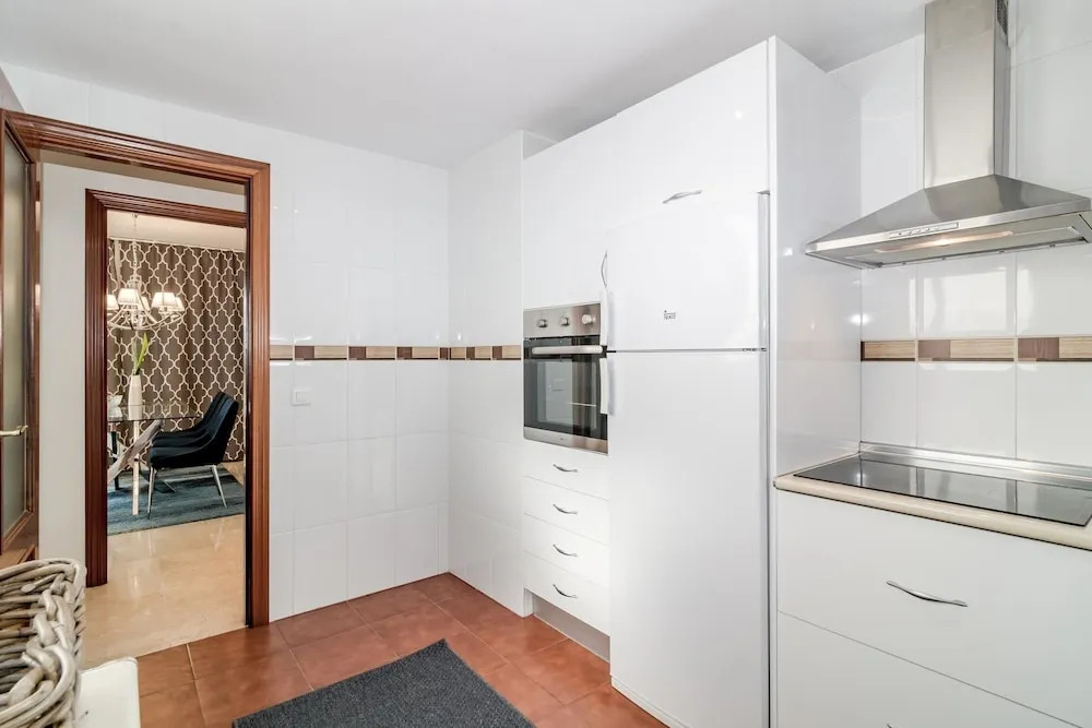 PDM-Apartment with fantastic views Estepona