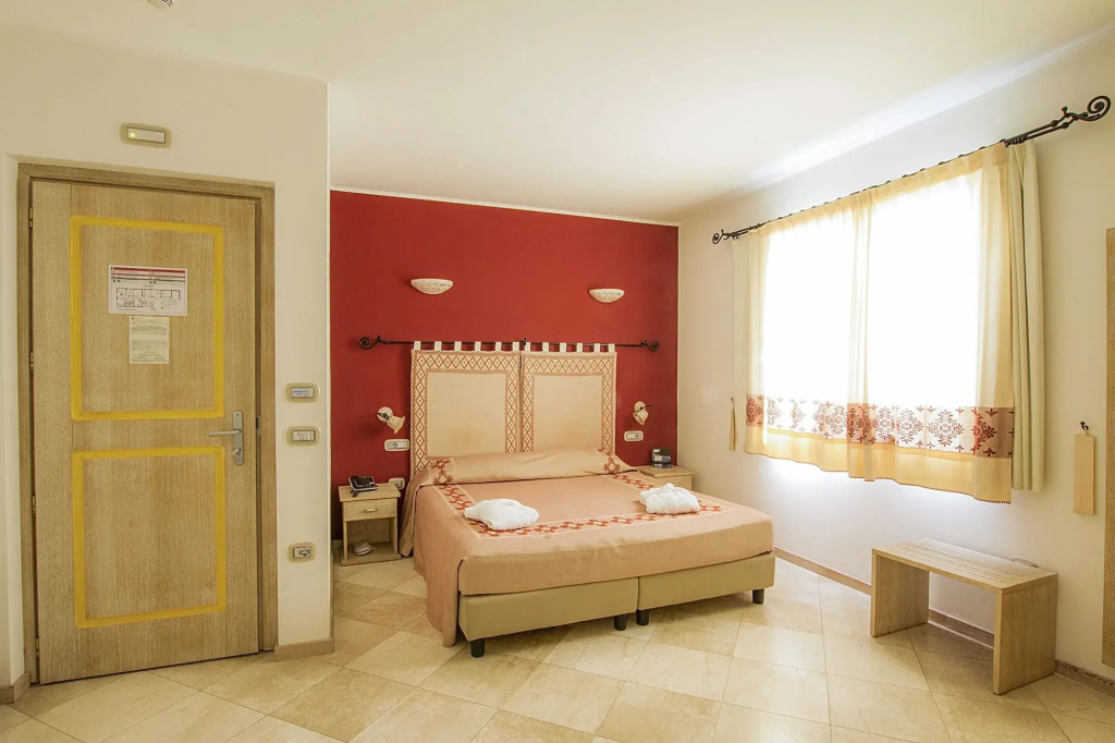 Hotel Domomea