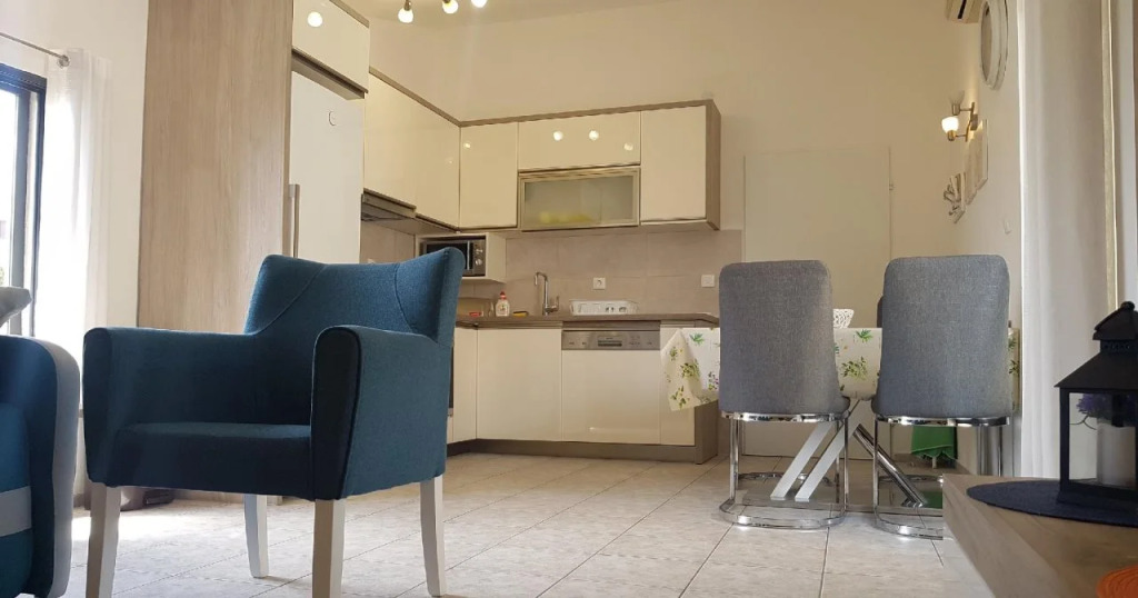 Gregovic Family Apartments