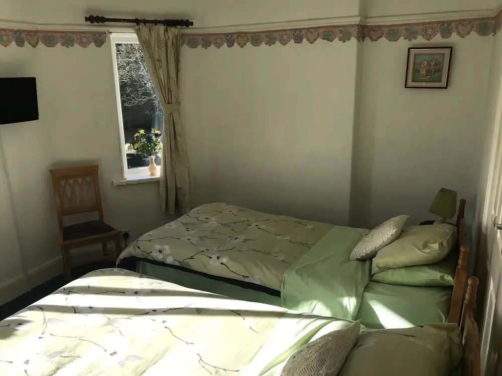 Butterfly Guest House