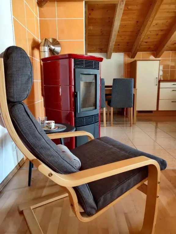 Appartement Alpenliebe