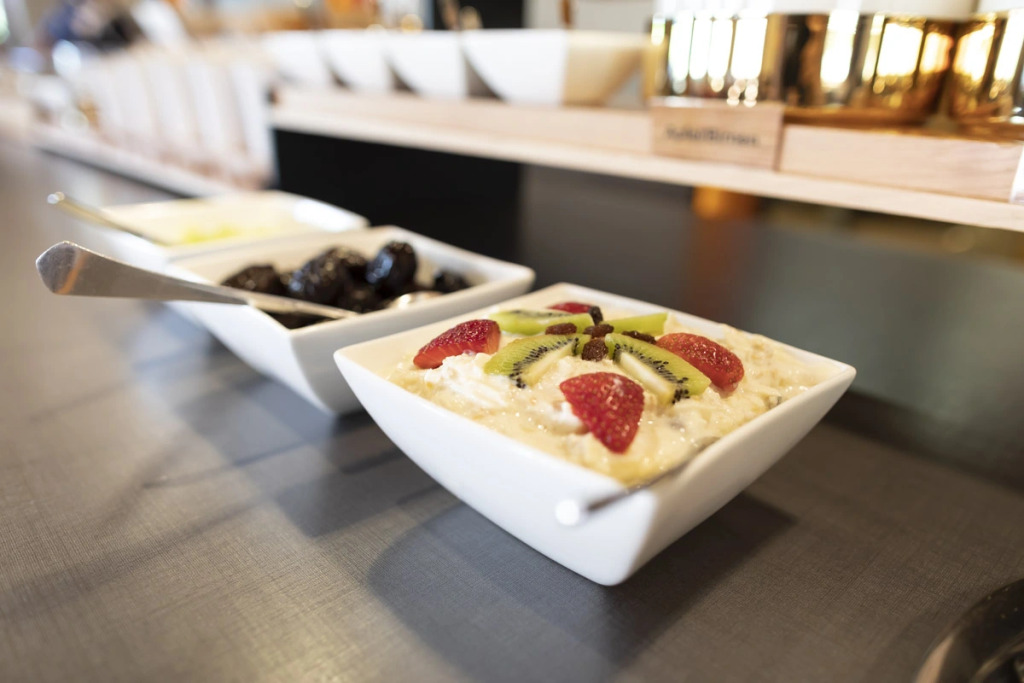 Hotel Garni Chesa Mulin