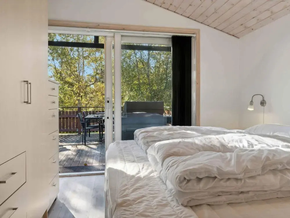 5 Star Holiday Home in Saeby