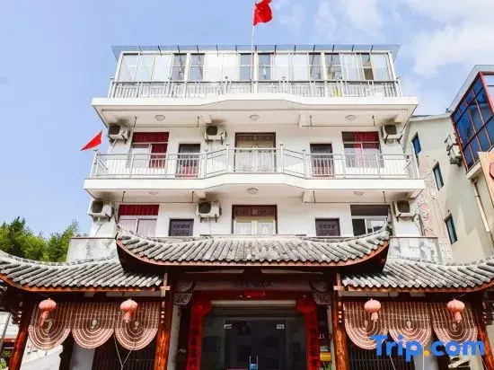 Luzwan Yejurong Nongjiale
