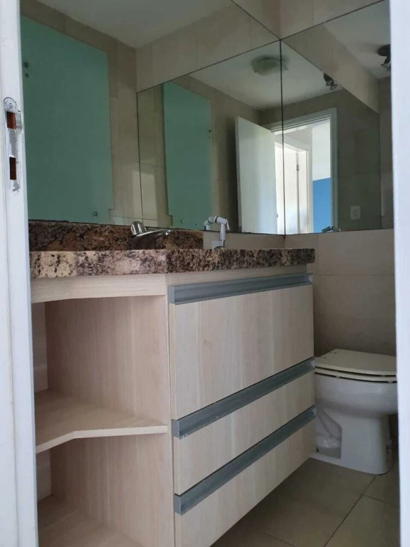 Apartamento FAMILIAR com 4 SUITES