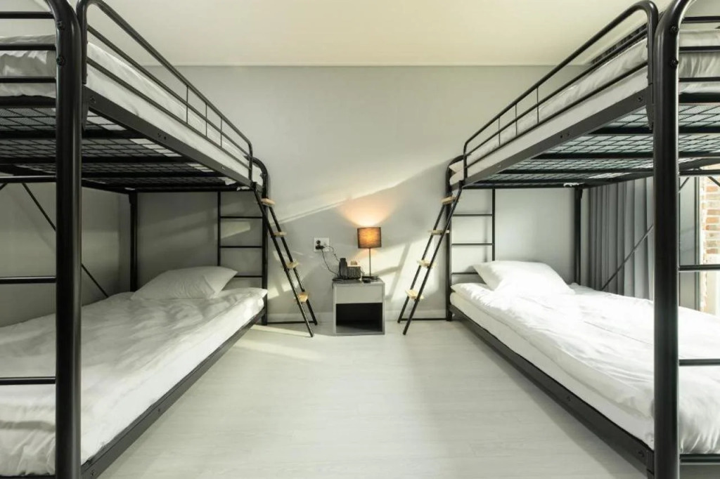 Miamijeongsunhotel