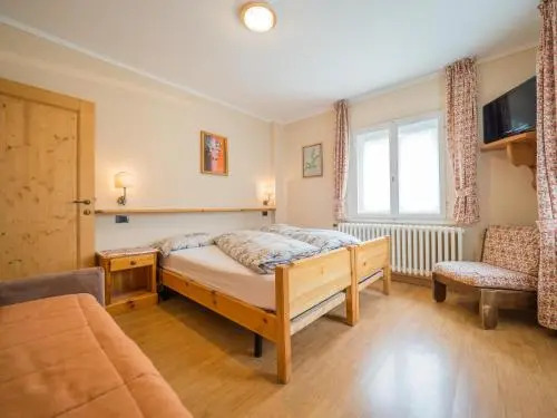 Maison Ostaria MyHolidayLivigno