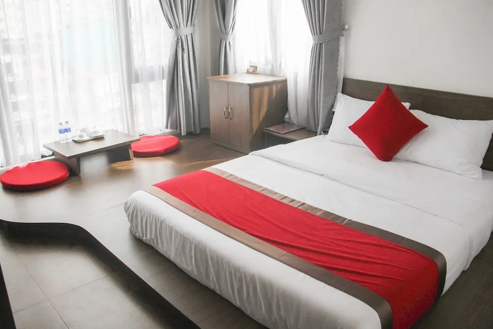 Le Tuan Minh Hotel