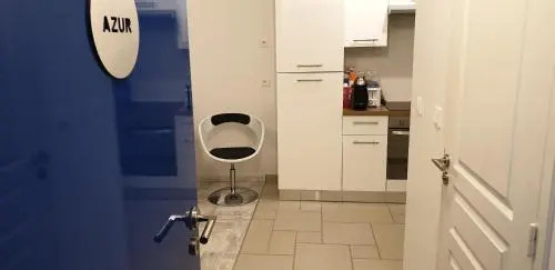 Apparthotel 61