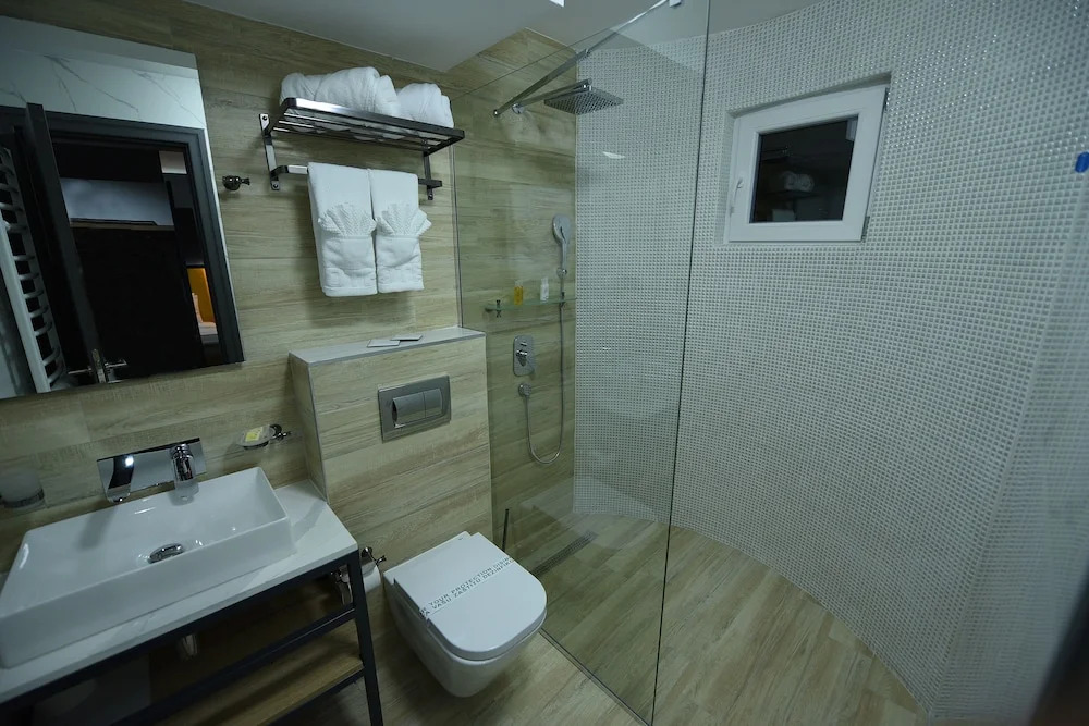 Dream House Hotel & Spa