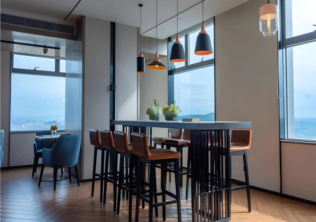 Echarm Hotel Nanning Wuxiang Hangyang Mall