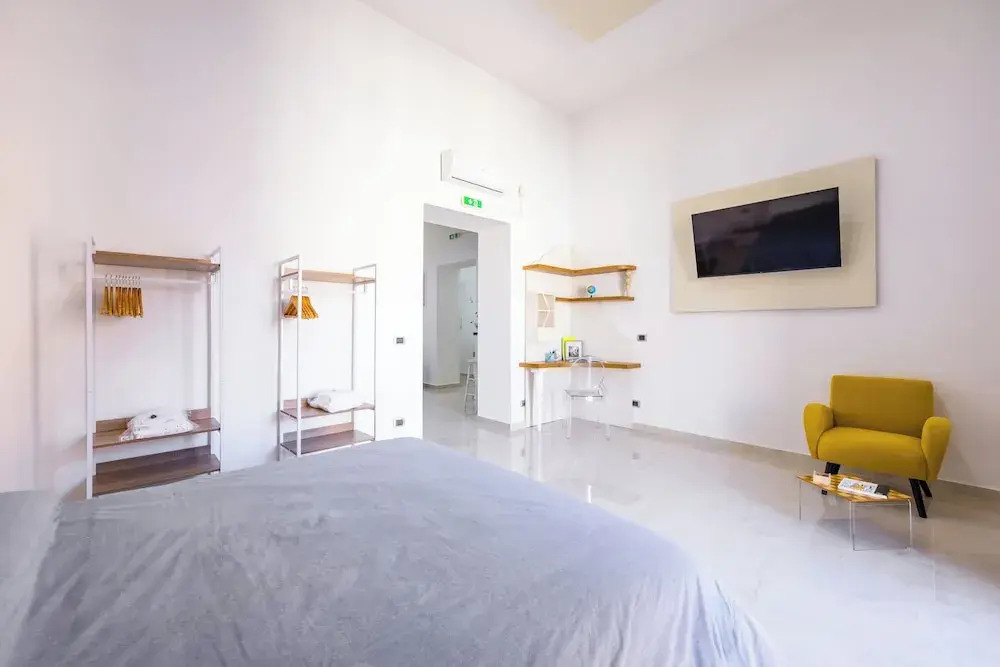 Rimmèl Apartment