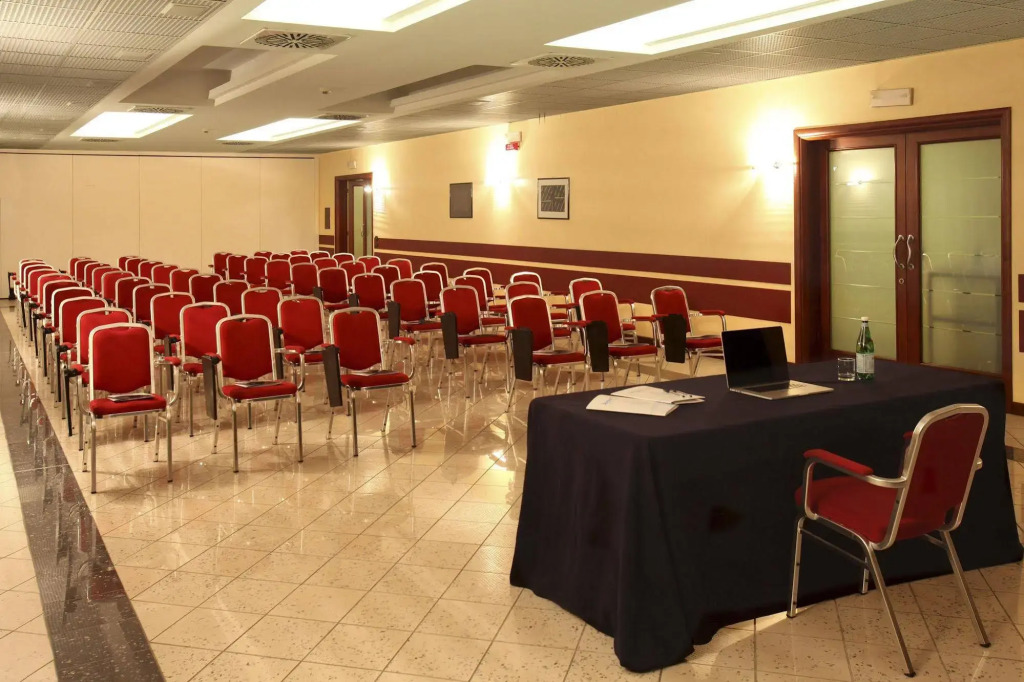 Airport Hotel Bergamo