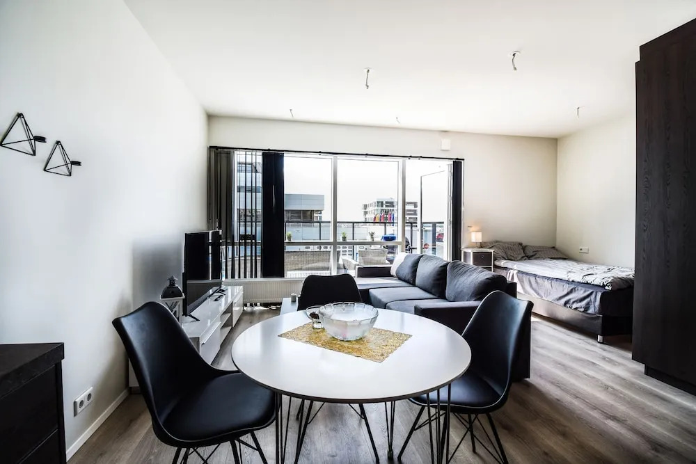 Apartment L5