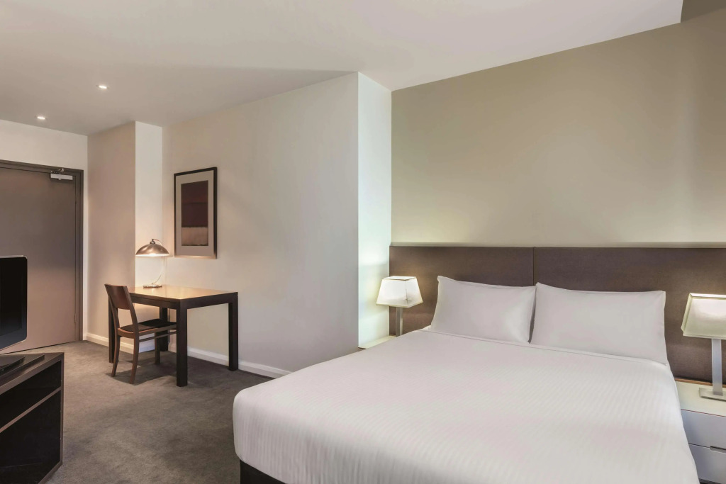 Adina Apartment Hotel Sydney Central