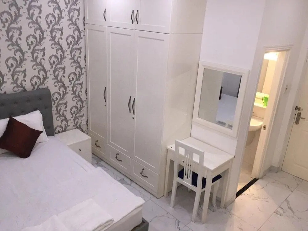 Lyna Apartment