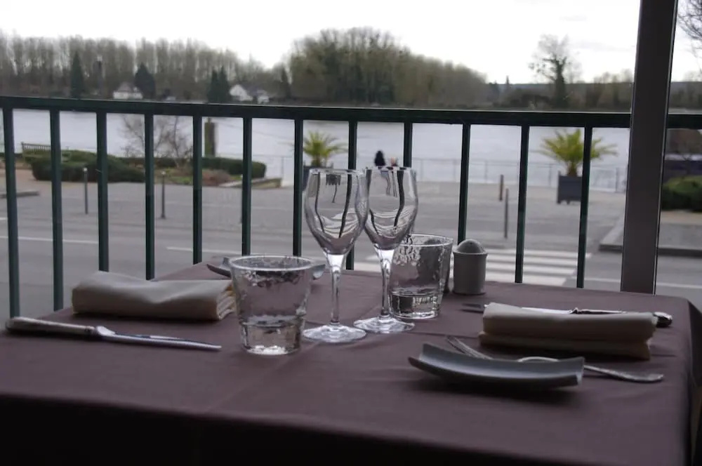Hôtel Le Normandie