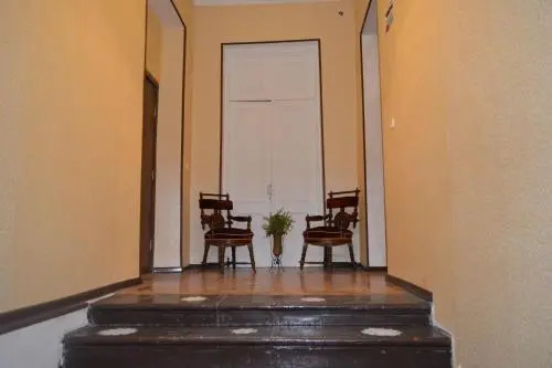 Guest house N100