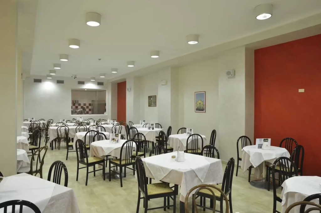 Hotel Miramonti