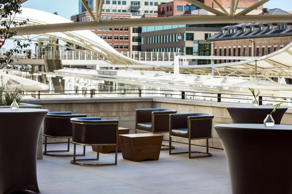 Limelight Hotel Denver