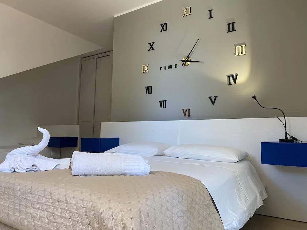 ProKite Alby Rondina - RESORT