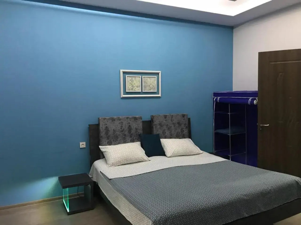 Гостевой Дом Smak Kobuleti Guest House