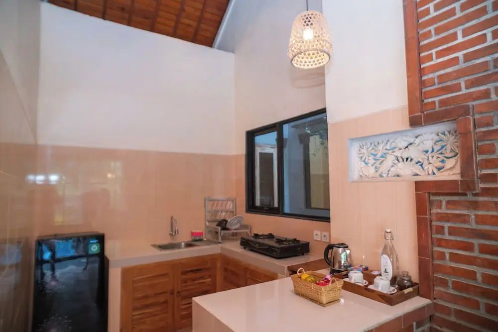 Prayatna Villas