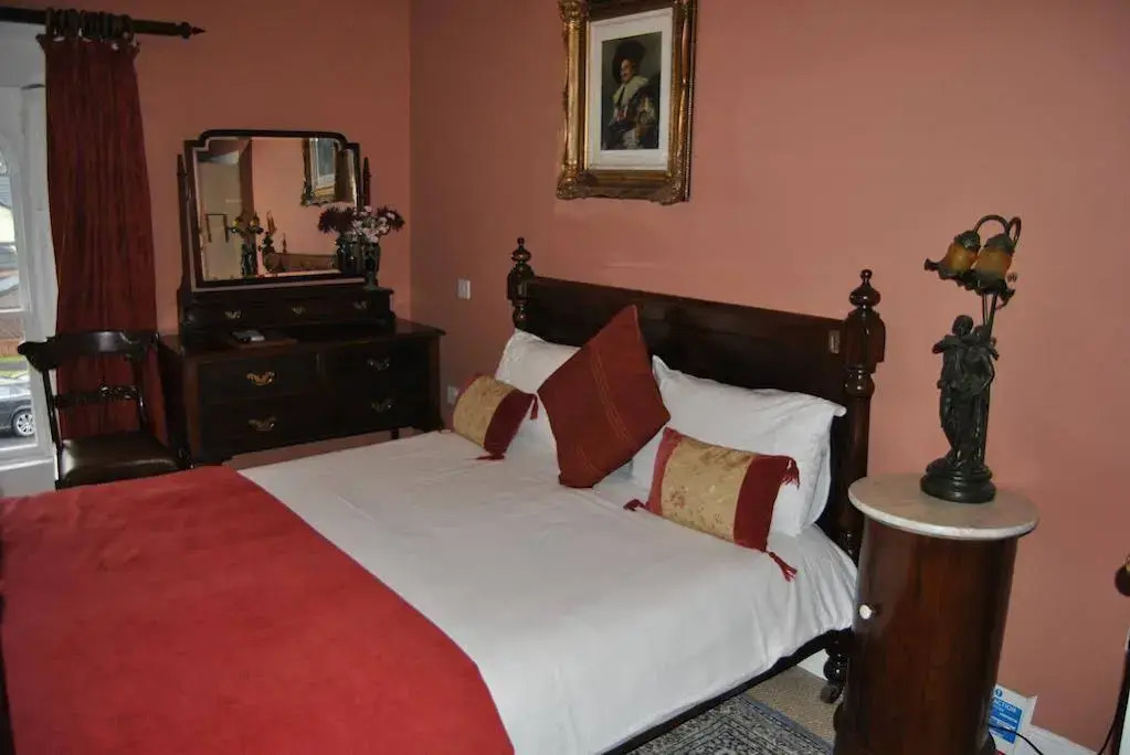 Mullaghmore House