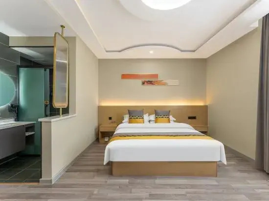 Landscape Express Hotel
