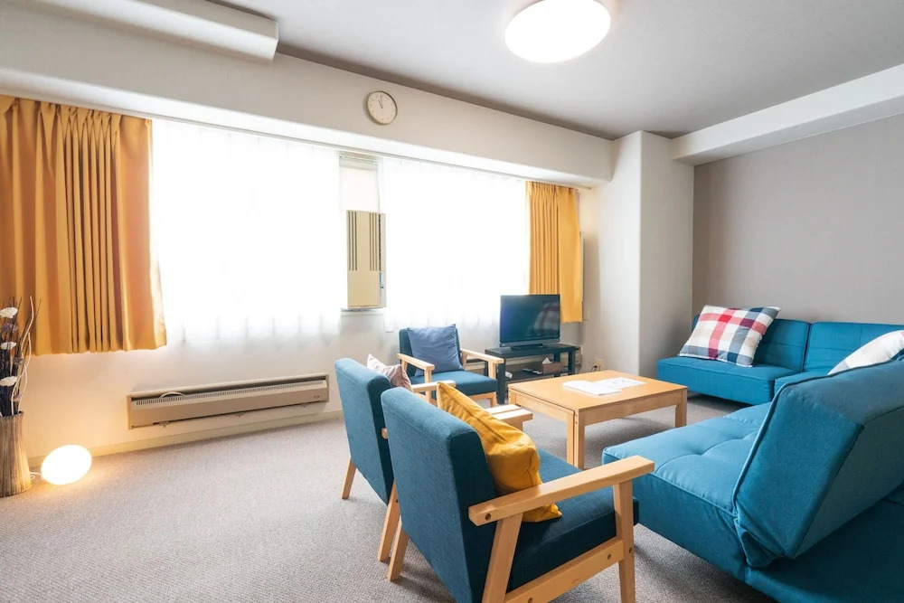 Angel resort yuzawa 517