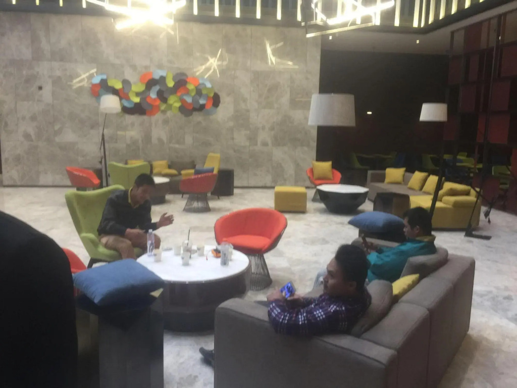 Hampton By Hilton Shunde Longjiang