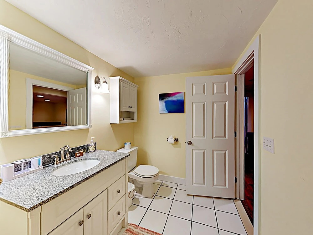 New Listing! Quiet W/ Backyard Gazebo 5 Bedroom Home