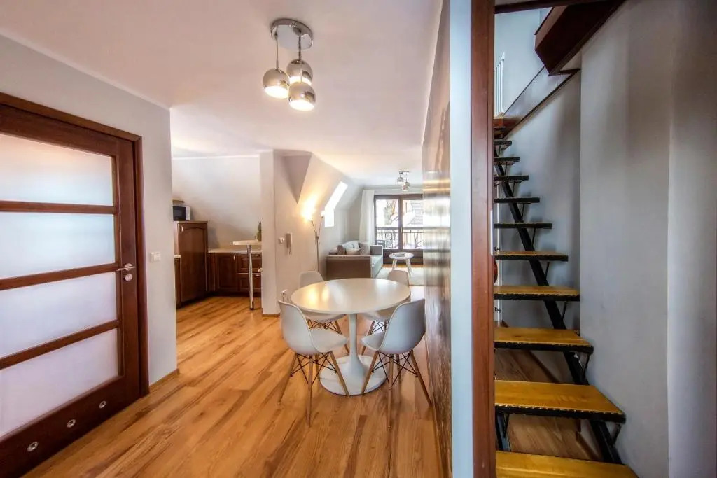 Apart4You Apartamenty Bulwary25