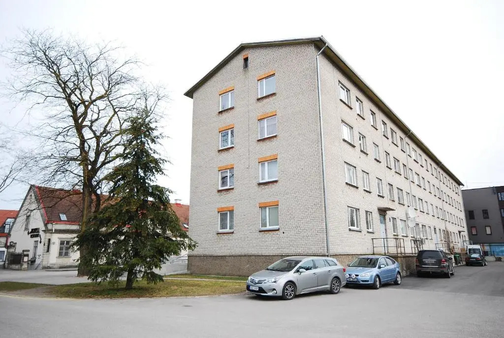 City Apartment