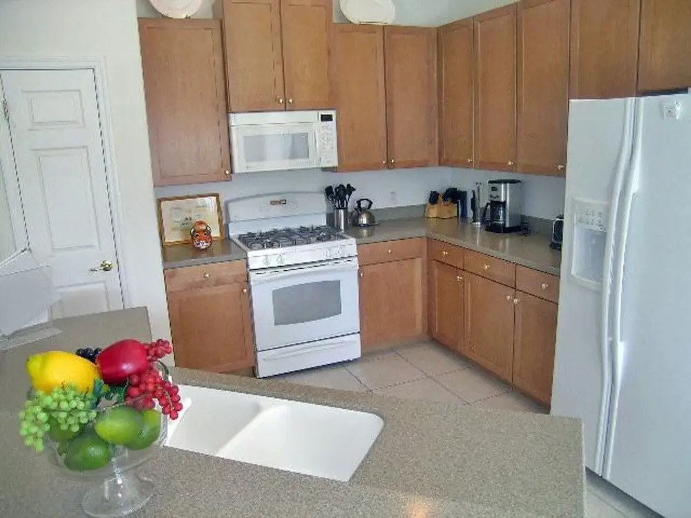 Formosa Gardens Six-bedroom
