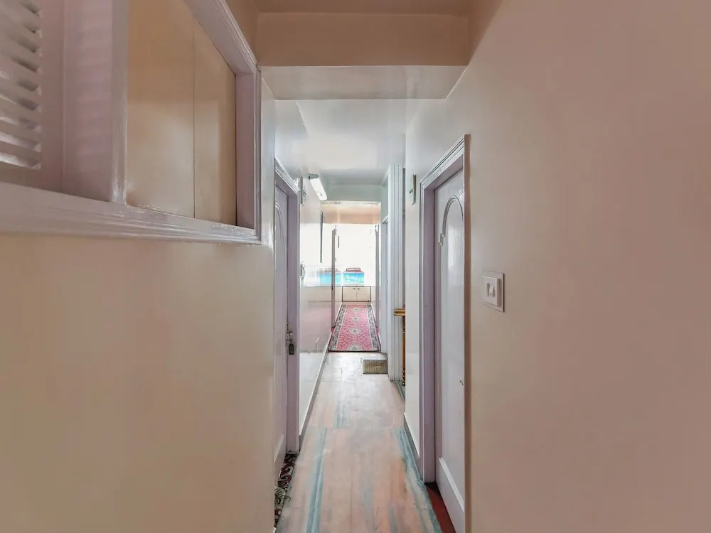 OYO 22748 Barowalia Resorts