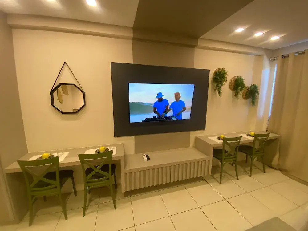 Flat 211 Vista Mar EcoResort by La Playa