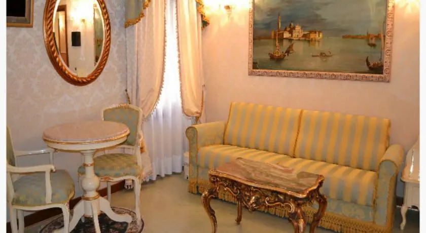 B&B La Chicca
