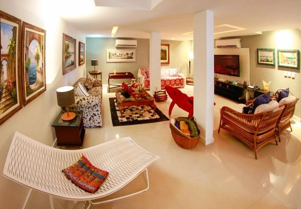 Villa Puerto Nuevo