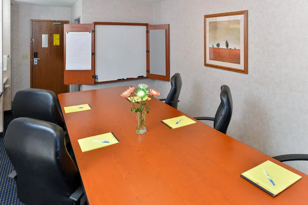 Comfort Inn North Platte