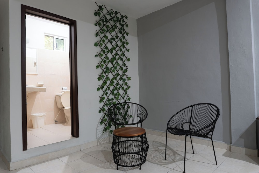 Balxiba Playa del Carmen Downtown Hotel Boutique
