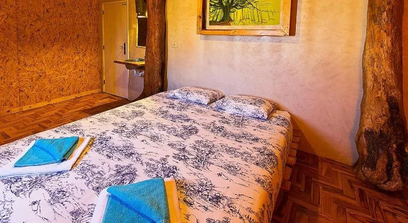 Eco Hostel - Tribo da Praia