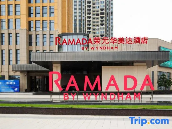Ramada by Wyndhm Miluo
